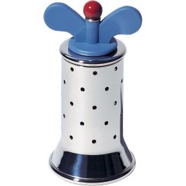 Alessi 9098 Molinillo de Pimienta en Acero Inoxidable 18/10 Precio: 74.69000033. SKU: B1FQJQKDB8