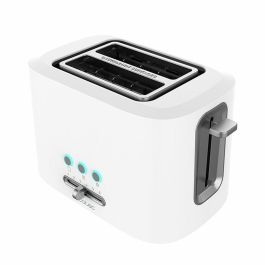 Tostadora Cecotec Toast&Taste 9000 Double 980 W Tostadora Cecotec Toast&Taste 9000 Double 980 W Precio: 28.49999999. SKU: B14JHA9NG9