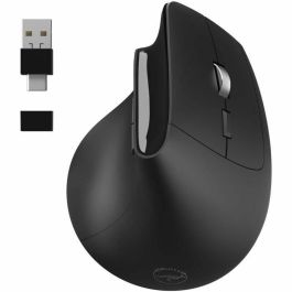 Mobility Lab ML313139 Ratón Ergonómico Inalámbrico, Plug & Play, No Requiere Instalación de Controlador Precio: 34.89000031. SKU: B16JWY5XS3