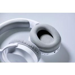 Razer Barracuda X Auriculares Inalámbricos Over-Ear Blancos para Gaming