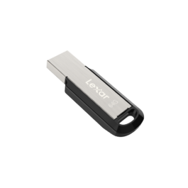 Lexar LJDM400064G-BNBNG Unidad Flash USB 64 GB USB Tipo A 3.2 Gen 1 Plata