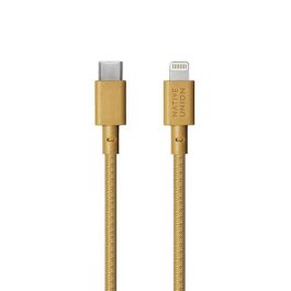 Native Union Belt Cable C To Lightning Kraft 1.2M Precio: 30.89000046. SKU: B1G96RMXQW