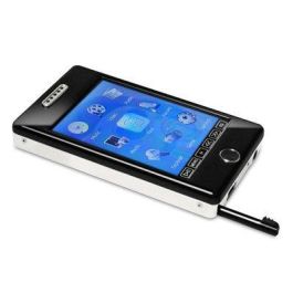 Mp4 Differo Emotion 8Gb Tft 2,4 Tactil Precio: 57.49999981. SKU: B15B2SLNAN