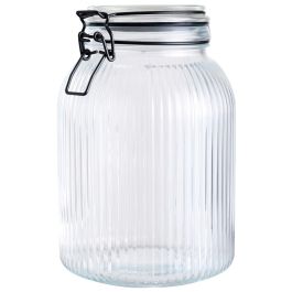 Day Bote Conserva 1,9 L Vidrio con Cierre Mecánico Precio: 6.50000021. SKU: B1HQYKBNMW