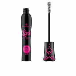 Essence LASH PRINCESS Máscara de Pestañas Efecto Volumen y Rizo para Alargar Pestañas Espectacular Mirada 12ml Cruelty Free Vegana Precio: 4.49999968. SKU: B1F83P8G4P