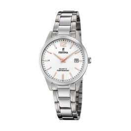 Reloj Mujer Festina F20509/2 Precio: 115.49999945. SKU: B129XGESAP