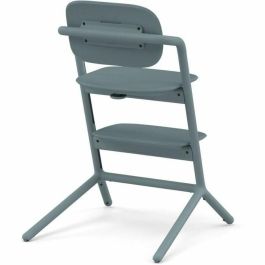 Cybex AUC4063846288496 Trona escalable y ajustable Lemo 2 - Azul piedra