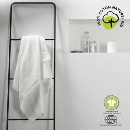 Today Toalla de Baño Tiza Orgánica 70 x 130 cm Algodón Precio: 23.89000042. SKU: B1J578A4NN