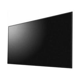 Sony FW-55BZ35L Pantalla de Señalización Digital 55" 4K Ultra HD LCD Android Wi-Fi 550 cd/m² 24/7 Negro - Para uso continuo profesional