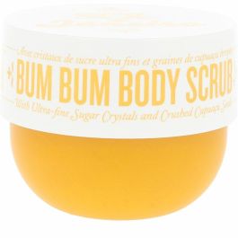 Sol De Janeiro Bum Bum Body Scrub 220 mL Sol De Janeiro Bum Bum Body Scrub 220 mL Precio: 39.49999988. SKU: B1EPDK48VT