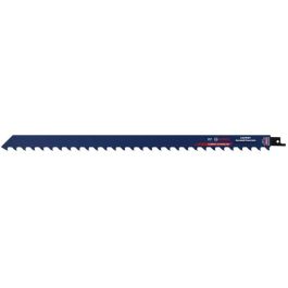 Bosch S2041HM Hoja de sierra de sable EXPERT de Carburo para Hormigón aireado 35 cm Precio: 49.50000011. SKU: B1FVXB6J2T