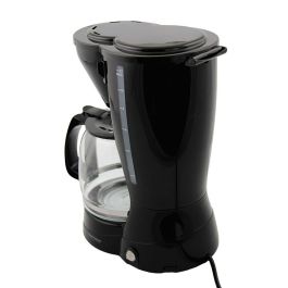 Cafetera Eléctrica Esperanza EKC009 Negro 800 W 1,5 L