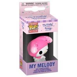 FUNKO Llavero Pocket POP Hello Kitty 50th Anniversary My Melody FUNKO Llavero Pocket POP Hello Kitty 50th Anniversary My Melody Precio: 8.49999953. SKU: B19E4NAV5L