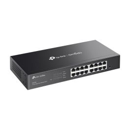 Tp - link Switch Omada ES216G 16 Puertos Gigabit Easy Managed