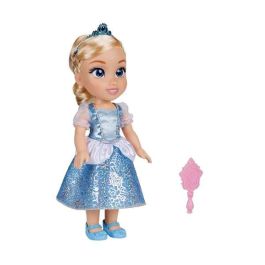 Muñeca princesa cenicienta 38cm Muñeca princesa cenicienta 38cm