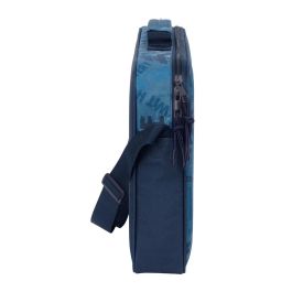 Safta Cartera Extraescolares New Edition 38x28x6 cm para Niños +3 Años