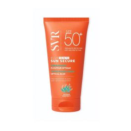 Svr Sun Secure Blur Teintee SPF50 50ml Protector Solar con Color Precio: 17.89000004. SKU: B1J4S5JK6V