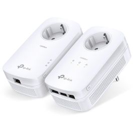 TP-Link TL-PA8033P Kit Adaptadores Powerline AV1300 con 3 Puertos Gigabit Ethernet (2 Piezas) Precio: 118.49999964. SKU: B1HKR9PLZZ