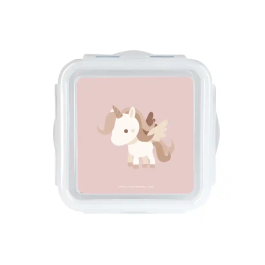 Safta Fiambrera Safta Preescolar 75x130x130 mm