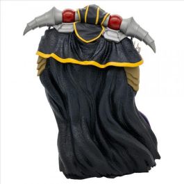 Banpresto Figura Overlord Ainz Ooal Gown - PVC y ABS, 22 cm, Colección Banpresto Figura Overlord Ainz Ooal Gown - PVC y ABS, 22 cm, Colección