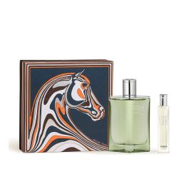 Hermès H24 HERBES VIVES Estuche Eau de Parfum 2 piezas para Hombre Precio: 104.79000026. SKU: B15FCBE74D