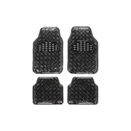 Abc Cs6 ALF10131 Alfombras Goma Aluminio Negras 4 Piezas para Mercedes-Benz Clase E W211/S211 (2002-2009) Resistentes Antideslizantes Aroma Vainilla Precio: 25.4999998. SKU: S3700058
