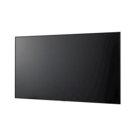 Sharp/NEC E758 75" Essential display, 18/7, Direct LED Backlight, UHD 3840x2160, 400cd/m², Media Player Sharp/NEC E758 75" Essential display, 18/7, Direct LED Backlight, UHD 3840x2160, 400cd/m², Media Player