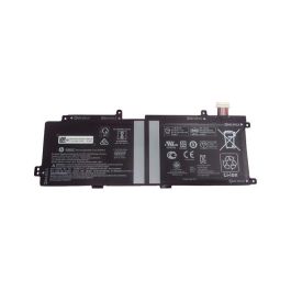 HP L46601-005 MR02XL Batería de iones de litio 47Wh 7.7V para portátiles HP Elite X2 G4 Precio: 108.59000042. SKU: B18PR9YGCZ