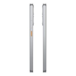 realme 14 631011005626-B Smartphone 5G Android 15, 12 GB RAM, 256 GB Almacenamiento, 6000 mAh, Plata