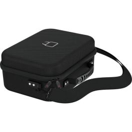 Venom Estuche de Viaje y Accesorios para Nintendo Switch 2 - Negro