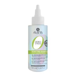 Alama Zero stress pre-champú 100 ml Alama Zero stress pre-champú 100 ml Precio: 5.89000049. SKU: B15R53FVND