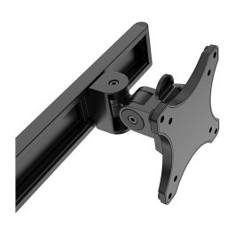 Neomounts DS75S-950BL2 Brazo de Monitor 17-32" - Resorte de Gas - 8 kg - Negro
