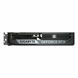 GIGABYTE GV-N506TWF2-8GD Tarjeta Gráfica NVIDIA GeForce RTX 5060 Ti 8GB GDDR7 WINDFORCE 2X 128 bits PCI-E 5.0 2572 MHz