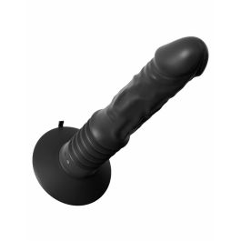 Vibrador anal Pipedream Anal Fantasy Elite Negro