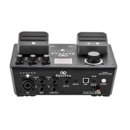 Sheeran Looper+ Pedal Looper Sheeran Dimensiones 39x15x66 cm