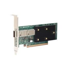 Broadcom P1400GD NIC 1x400GbE QSFP112-DD PCIe5 x16 Precio: 2689.7332. SKU: B1D8PJVPZR