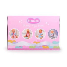 Nenuco ropita de diario 42cm cdu Nenuco ropita de diario 42cm cdu