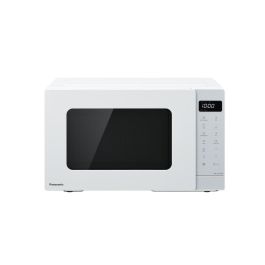 Microondas con Grill Panasonic NNK35NWMEPG Blanco 900 W 24 L