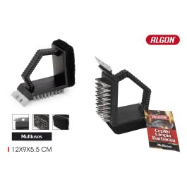 Cepillo multiusos para barbacoa Algon Bbq (24 Unidades) Precio: 29.49999965. SKU: B133VPXKBZ