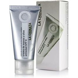 La Chinata Crema de Manos y Uñas Anti-edad SPF 8 50 mL La Chinata Crema de Manos y Uñas Anti-edad SPF 8 50 mL