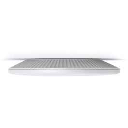 TP-LINK Omada EAP673 Punto de Acceso Inalámbrico 5400 Mbit/s Blanco, PoE, 2.4GHz/5GHz, MU-MIMO