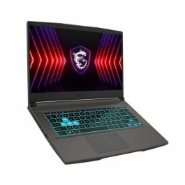 Laptop MSI 9S7-16R831-1682 16 GB RAM 512 GB SSD Laptop MSI 9S7-16R831-1682 16 GB RAM 512 GB SSD