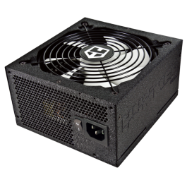 NOX Hummer 80 Fuente de Alimentación 650W 80 PLUS Bronze Modular ATX 20+4 pin Ventilador 140mm Negro Blanco Precio: 79.49999959. SKU: S5601374