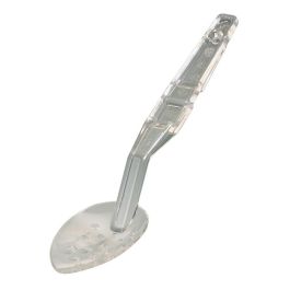 CAMBRO - SPOP11CW-135 - Cuchara de servicio perforada - 33 cm de largo - Policarbonato Transparente - Venta 1 unidad. Precio: 7.88999981. SKU: B1JYY7NBDQ