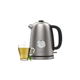 Hervidor Cecotec Thermosense 620 Vintage Hervidor Cecotec Thermosense 620 Vintage Precio: 36.49999969. SKU: B13NYMA8DN