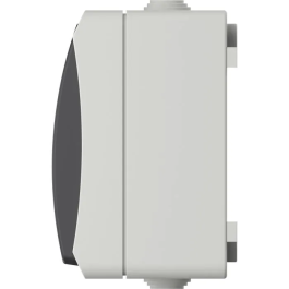 Gao Pulsador Aquatop AUC4004282496717 IP54 Impermeable Resistente al Agua y al Polvo