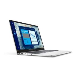 Dell PC16250 U5 Portátil Profesional 16" Intel Core Ultra 5, 16GB RAM, 512GB SSD, Pantalla FHD+