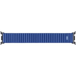 Samsung Correa Fabric para Watch8 Classic M/L Navy