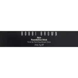Bobbi Brown Skin Foundation Stick #Honey 9 gr Bobbi Brown Skin Foundation Stick #Honey 9 gr