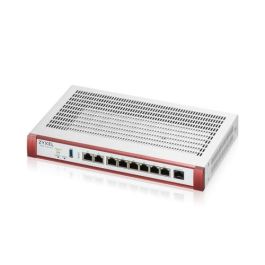Zyxel USGFLEX200H cortafuegos (hardware) 5 Gbit/s Zyxel USGFLEX200H cortafuegos (hardware) 5 Gbit/s Precio: 892.98999944. SKU: B13XQAXP8F